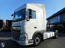 Cabeza tractora DAF XF 480