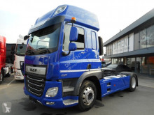 Tratores DAF CF
