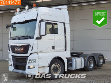 Trattore MAN TGX