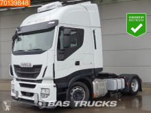 Tratores Iveco Stralis HI-WAY usado