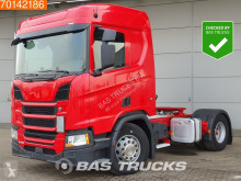 Tratores Scania R 450 usado