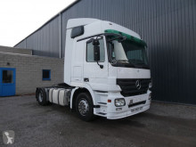 Trekker Mercedes Actros 1836