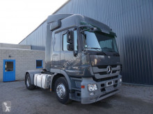 Ciągnik siodłowy Mercedes Actros 1836 używany