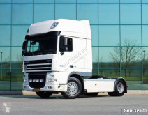 Ciągnik siodłowy DAF XF 105.460 SSC używany