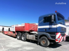 Tratores MAN TGA 33.430 6x4 BLS §70 StVZO §29 Abs. 3 StVO usado