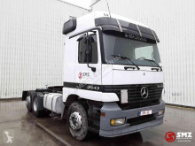 Çekici Mercedes Actros 2540