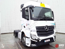 Ciągnik siodłowy Mercedes Actros 1842 używany