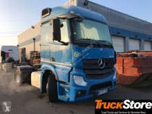 Mercedes Actros 1843LS tractor unit used