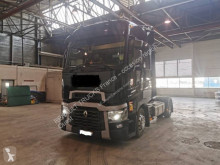 Tracteur surbaissé Renault Gamme T High 520 T4X2 LOW E6