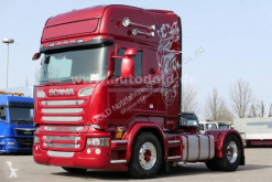 Tratores Scania R 730 usado
