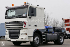 Ciągnik siodłowy DAF XF105 460