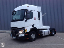 Tracteur Renault Gamme T 480 T4X2 E6