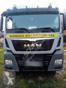 Ciągnik siodłowy MAN TGX 18.480
