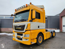 Cap tractor MAN TGX 24.440
