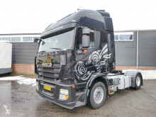 Iveco tractor unit Stralis