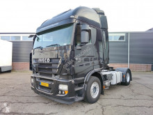 Trekker Iveco Stralis