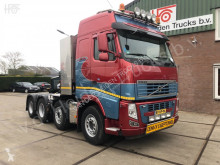 Trattore Volvo FH8X4T 520HP | Manual | APK | 80T usato
