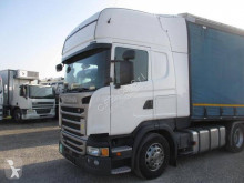 Tratores Scania R 450 usado