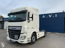 Tracteur produits dangereux / adr DAF XF 510