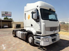 Ciągnik siodłowy Renault Premium 460 DXI używany