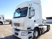 Ciągnik siodłowy Renault Premium 460 DXI używany