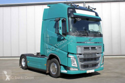 Volvo FH 540 XL Retarder Kipphydr IPark Leder Alcoa Sattelzugmaschine gebrauchte