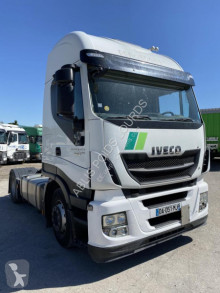 Cabeza tractora Iveco Stralis 460 eev