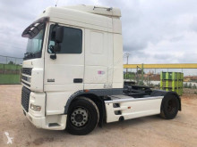 Tracteur DAF XF95 480 occasion