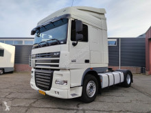 Trekker DAF XF105 tweedehands