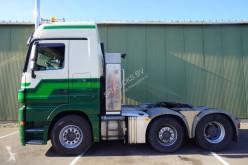 Tracteur Mercedes Actros 2548 occasion