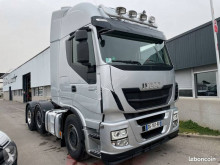 Cap tractor Iveco Stralis 560