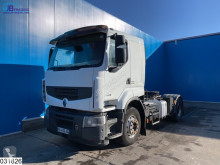 Cabeza tractora Renault Lander 450 Dxi Manual, Retarder, Hydraulics usada