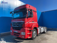 Trattore Mercedes Axor 1840 Prodotti pericolosi / adr usato