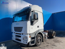 Cabeza tractora Iveco Stralis 430