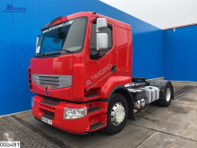 Cabeza tractora productos peligrosos / ADR Renault Premium 450