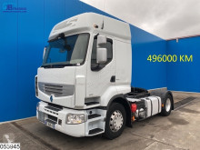 Cabeza tractora productos peligrosos / ADR Renault Premium 460 DXI