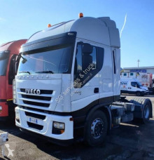 Cabeza tractora Iveco Stralis 440 S 45 usada