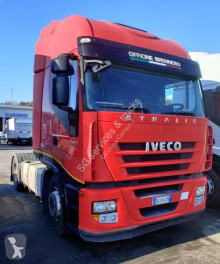 Iveco Stralis 440 S 45 tractor unit used