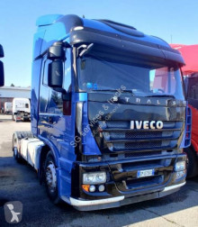 Cabeza tractora Iveco Stralis 440 S 45 usada