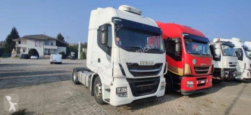 Ťahač Iveco Stralis 440 S 46 ojazdený