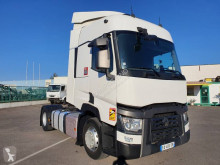 Tratores Renault Gamme T 460 usado