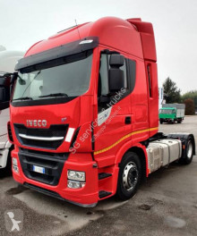 Cabeza tractora Iveco Stralis AS 440 S 48 TXP usada