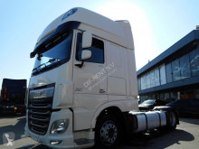 Trekker DAF XF 460