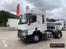Cabeza tractora Renault Trucks T usada