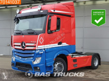 Trattore Mercedes Actros 1845 usato