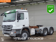 Ciągnik siodłowy Mercedes Actros 2648