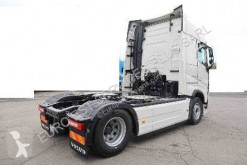 Trattore Volvo FH 500 Globetrotter nuovo