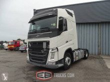 Cabeza tractora Volvo FH 420