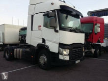 Trattore Renault Gamme T 440