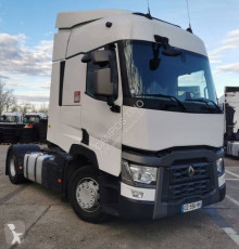 Tratores Renault Gamme T 460 usado